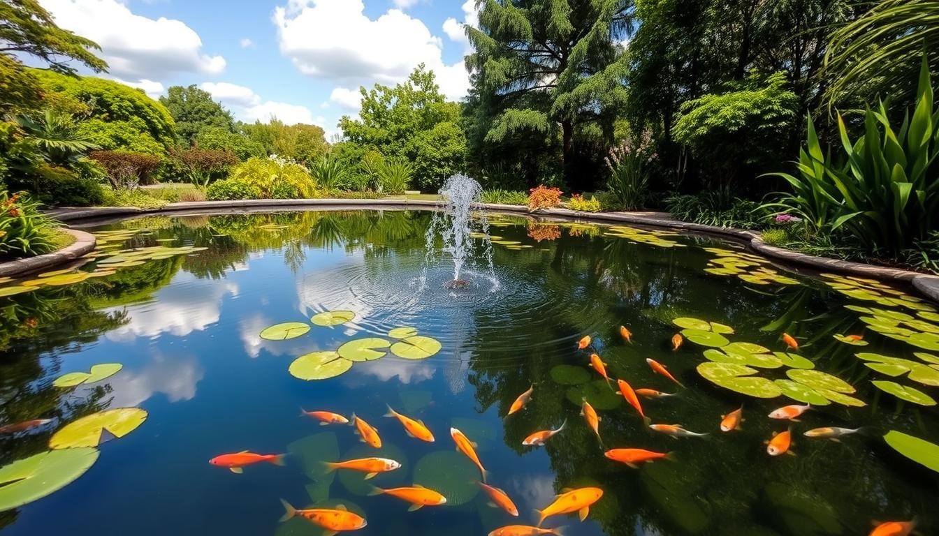 pond-size