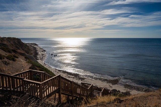 stairs, willunga beach, adelaide, access, beach, sunset, nature, ocean, water, australia, landscape, adelaide, adelaide, adelaide, adelaide, adelaide