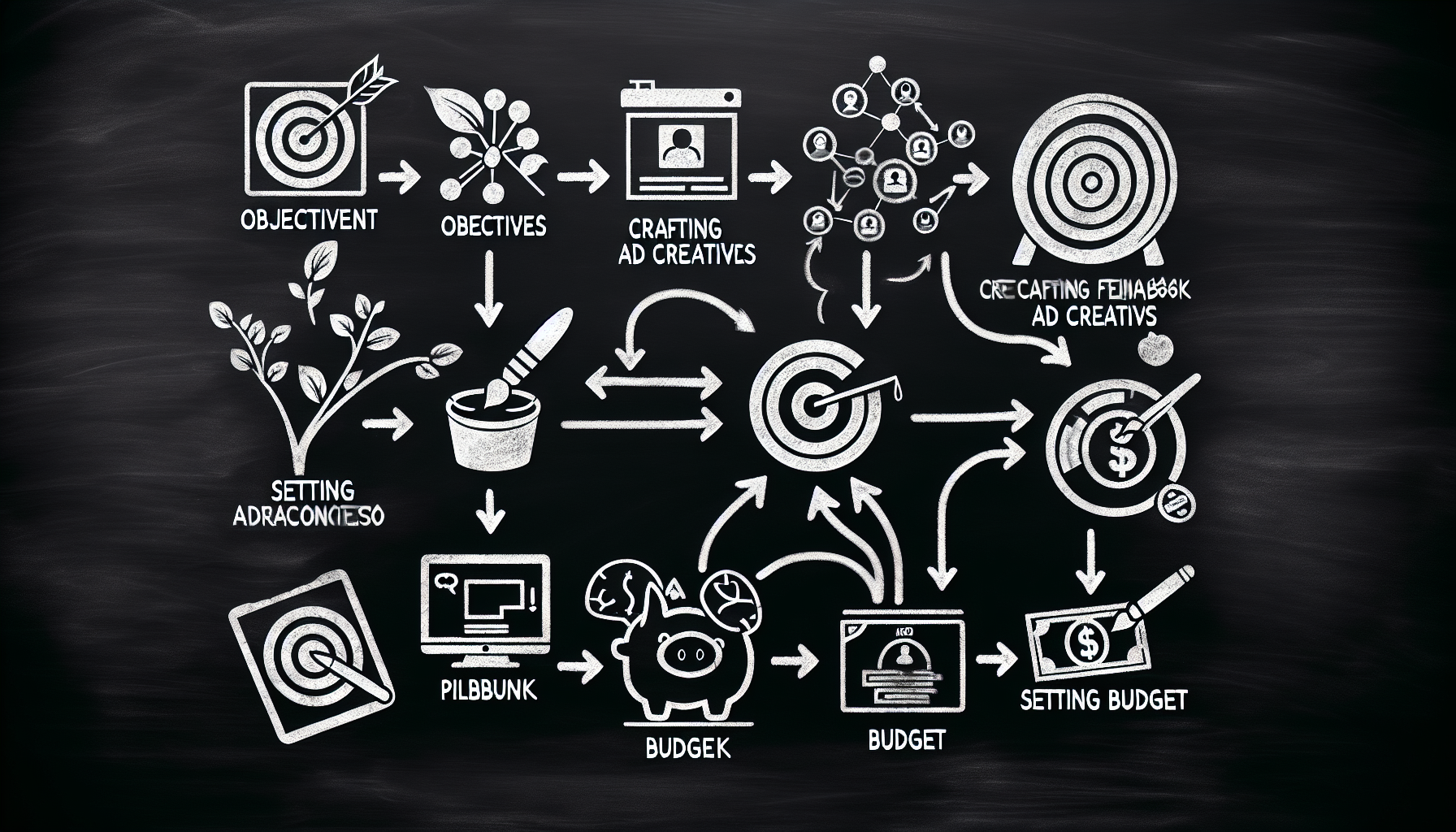 Creating a successful real estate investor Facebook ad campaign