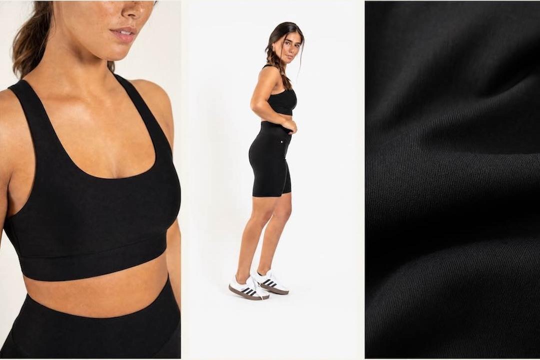 orbasics natural activewear from tencel lyocell