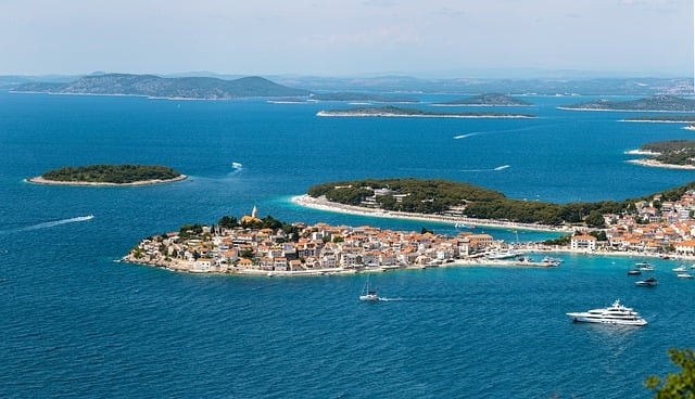 Best Family Activity Holidays in Europe: Croatia’s Split Riviera