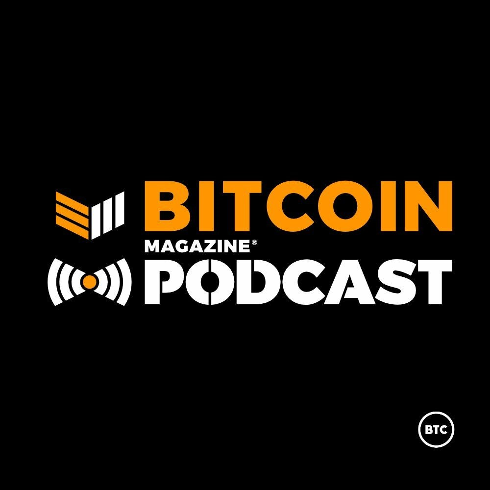 The Bitcoin Magazine Podcast 
