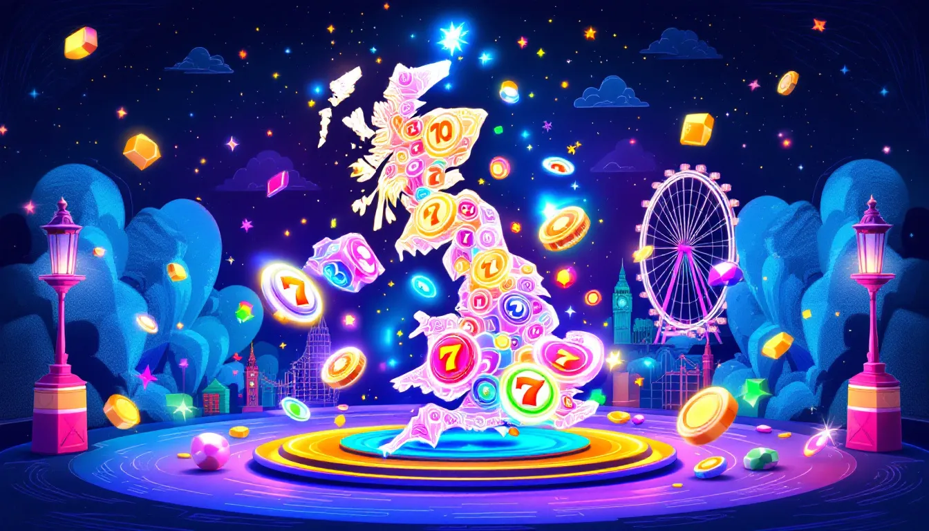 Mobile-friendly online casinos for UK players.