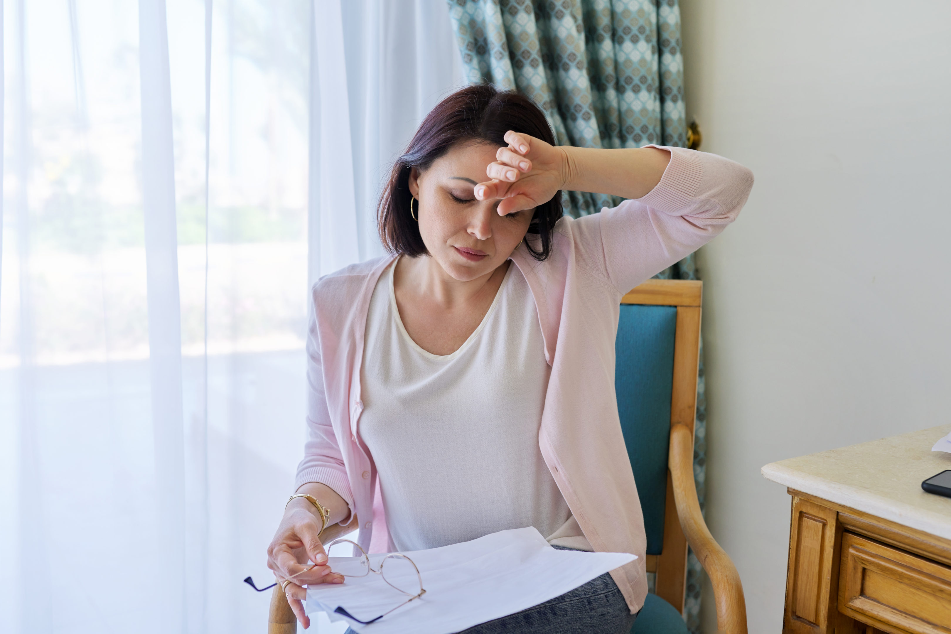 Symptom, Food Intolerance