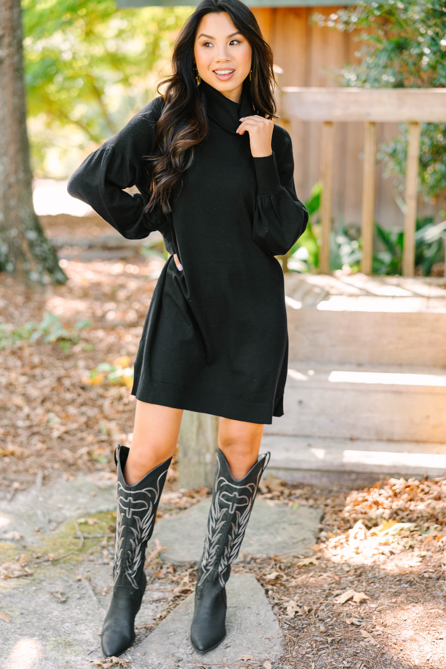 https://shopthemint.com/products/wherever-you-go-black-turtleneck-sweater-dress?variant=39725770637370