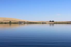 Arizona Fly Fishing: Becker Lake - Arizona WanderingsArizona Wanderings