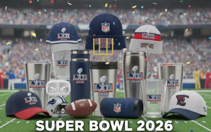 super bowl giveaway ideas