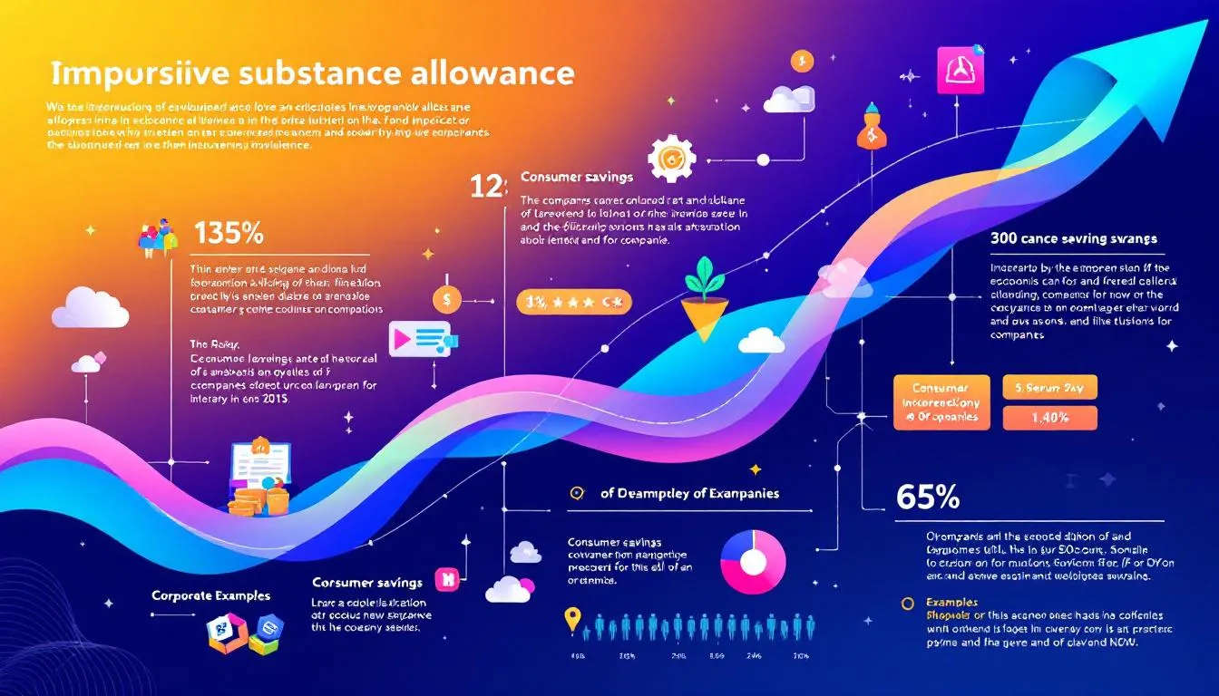 Historisk utveckling av substansrabatten med exempel på bolag.