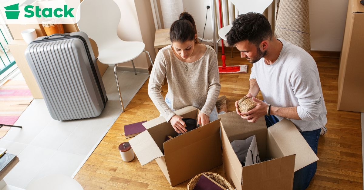 Types of Corporate Relocation