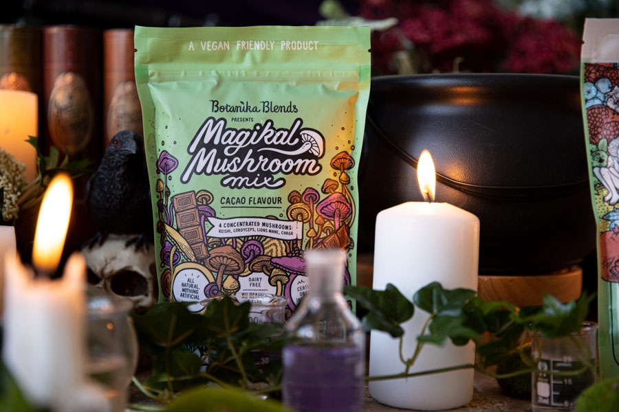 other animal derived ingredients, cruelty free