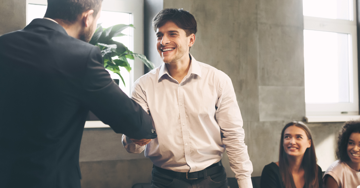 The Power of Face-to-Face Interactions in Business