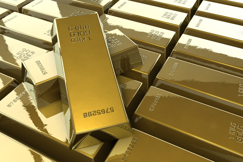 A secure depository for gold and silver IRAs