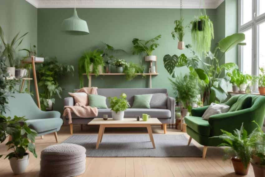 Final Touches to Enhance Your Plant Decor