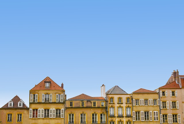 architecture, buildings, apartments, Groundfloor Competitors, flip and Fix, Rentals