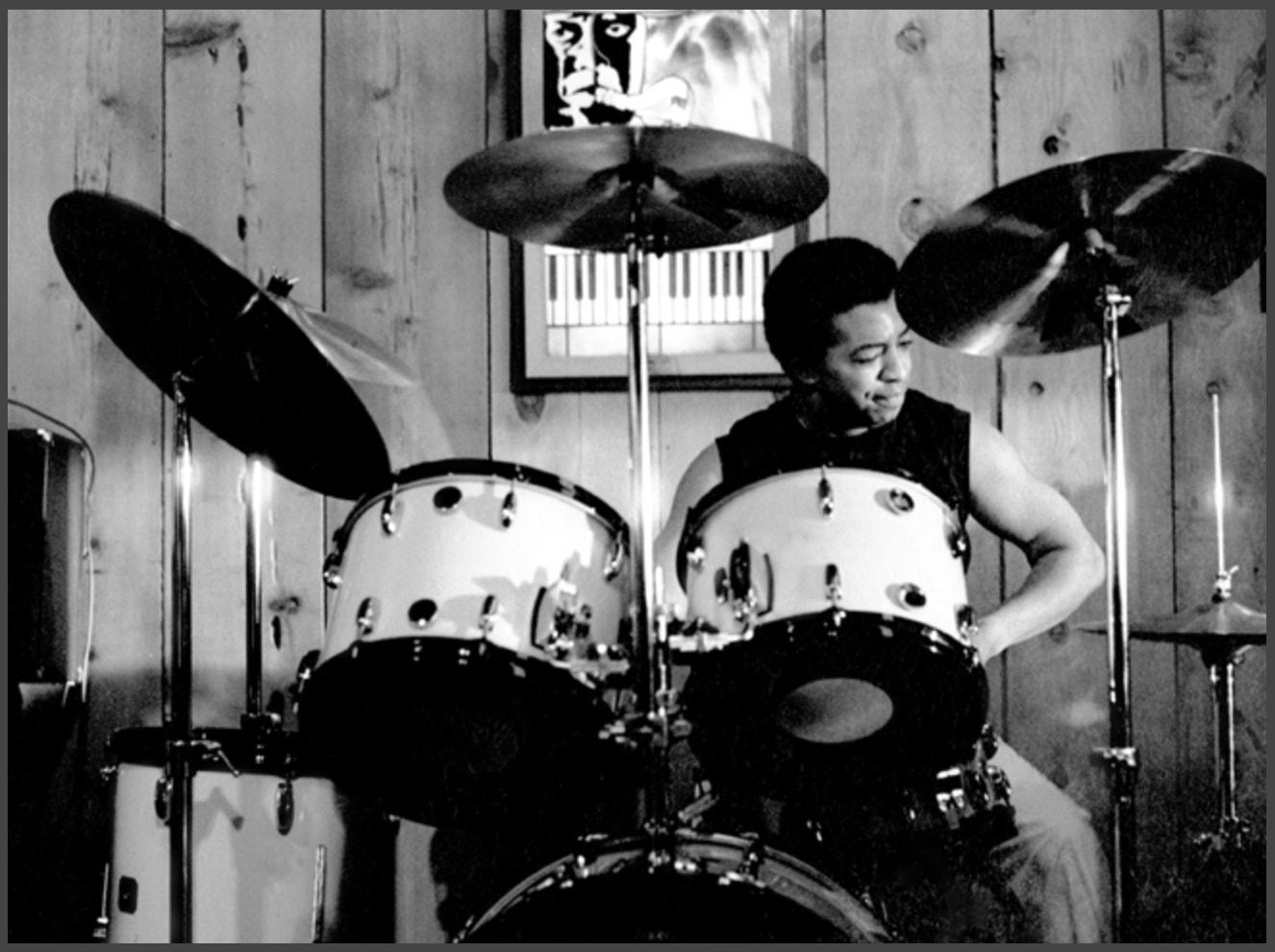 What Is Jazz Fusion? 15 Must-Hear Jazz Fusion Artists 8 Tony Williams