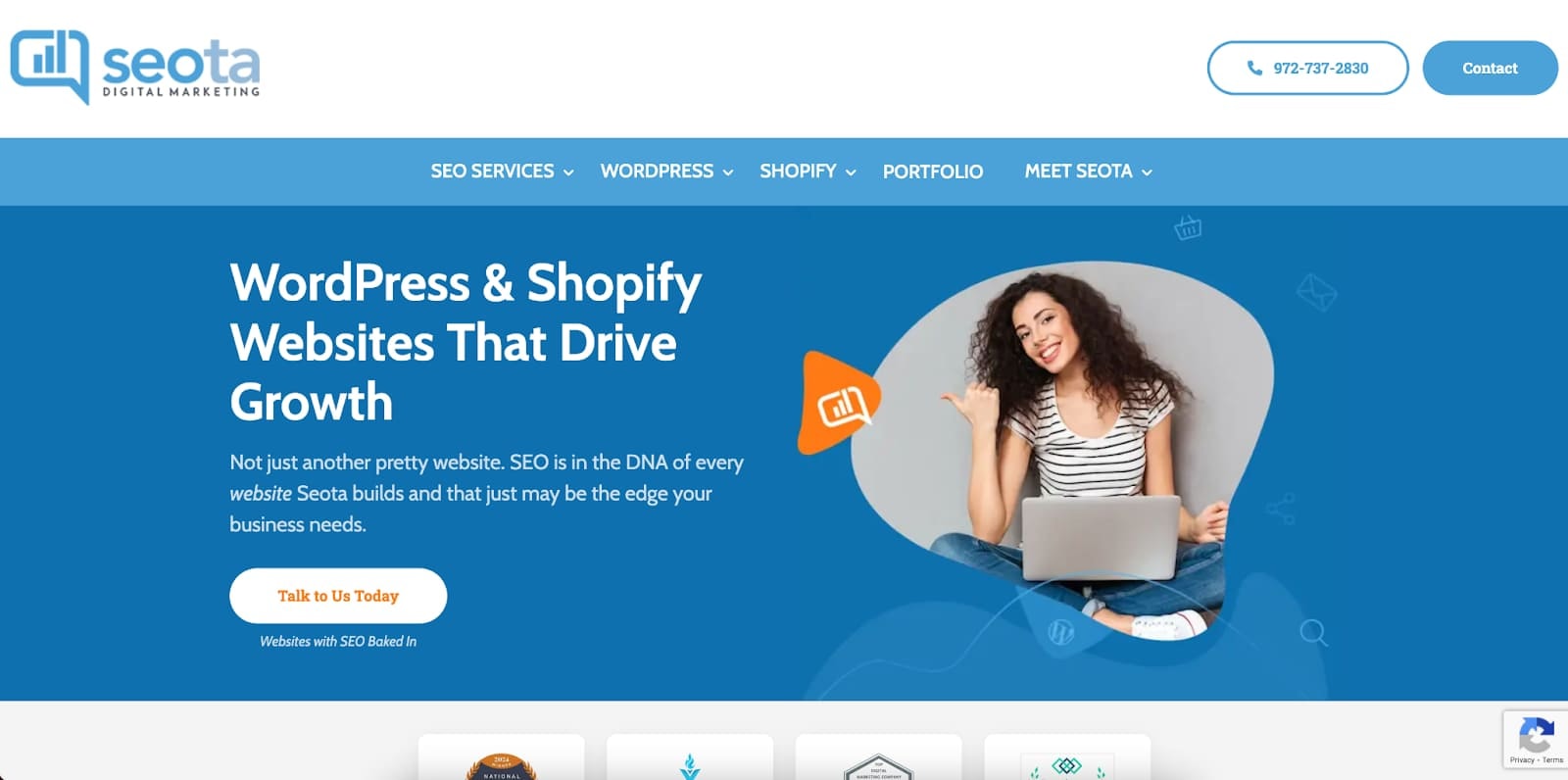 Seota Digital Marketing
