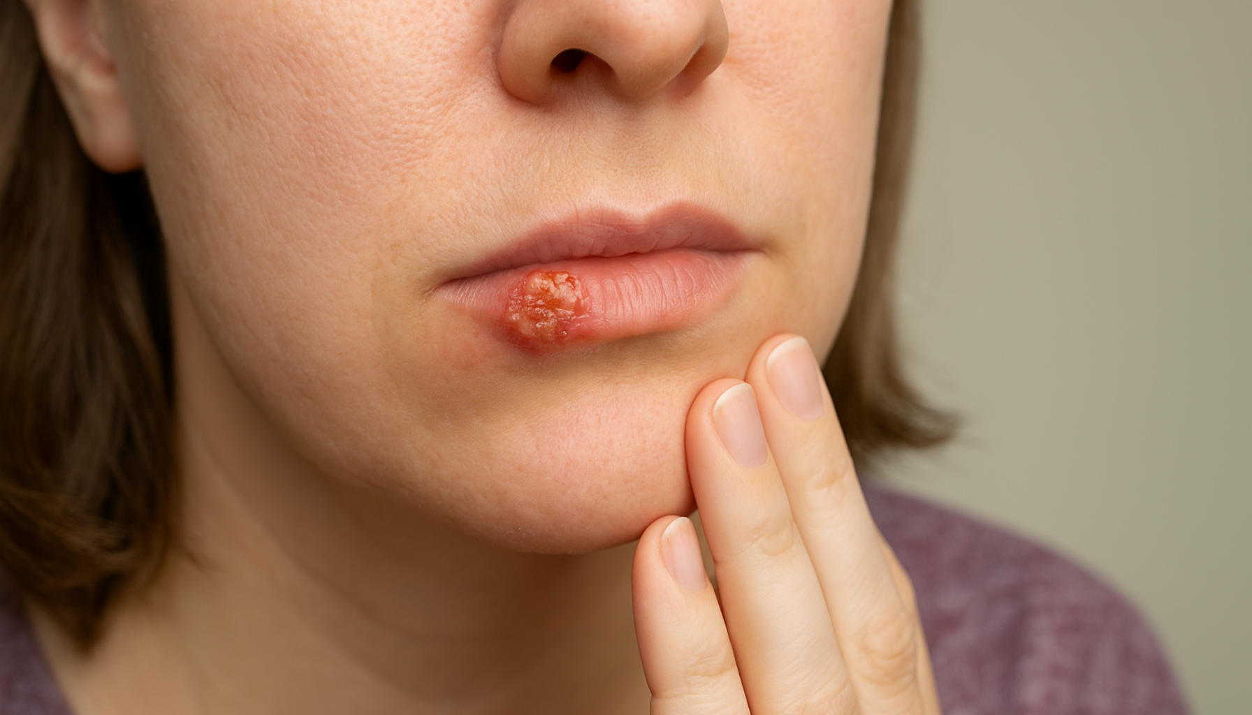 Herpes – Vanlige symptomer og behandling Herpes – Vanlige symptomer og behandling