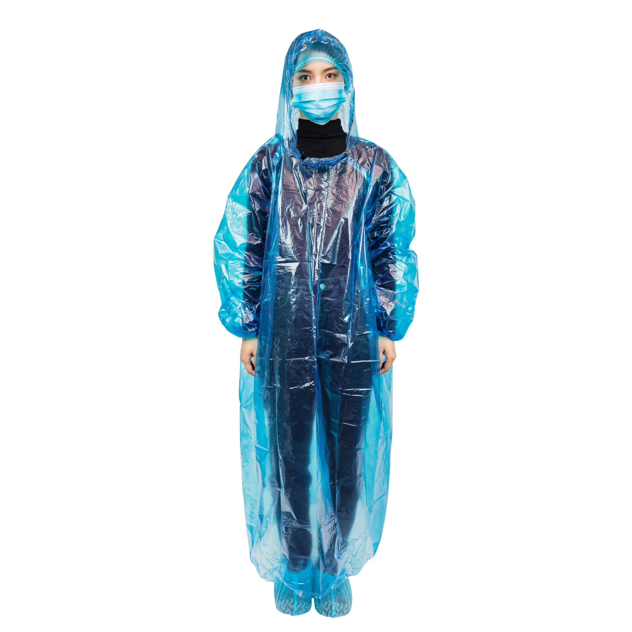 Sauna rola Suit Disposable Wellness