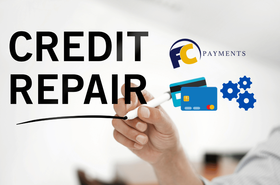 Credit Repair Business Opportunity