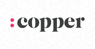 copper - a cloud based crm