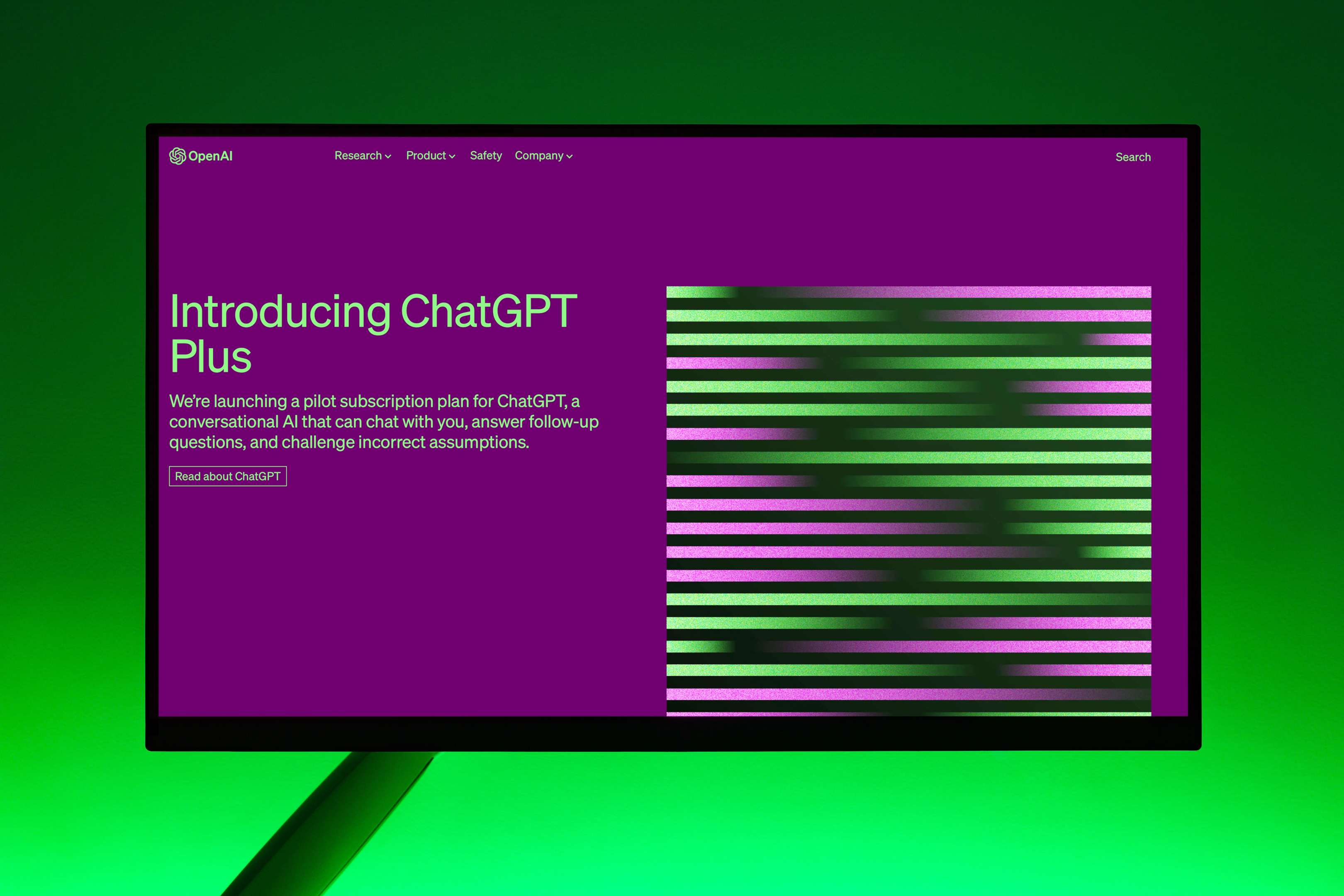 Noteable launches chatgpt plugin