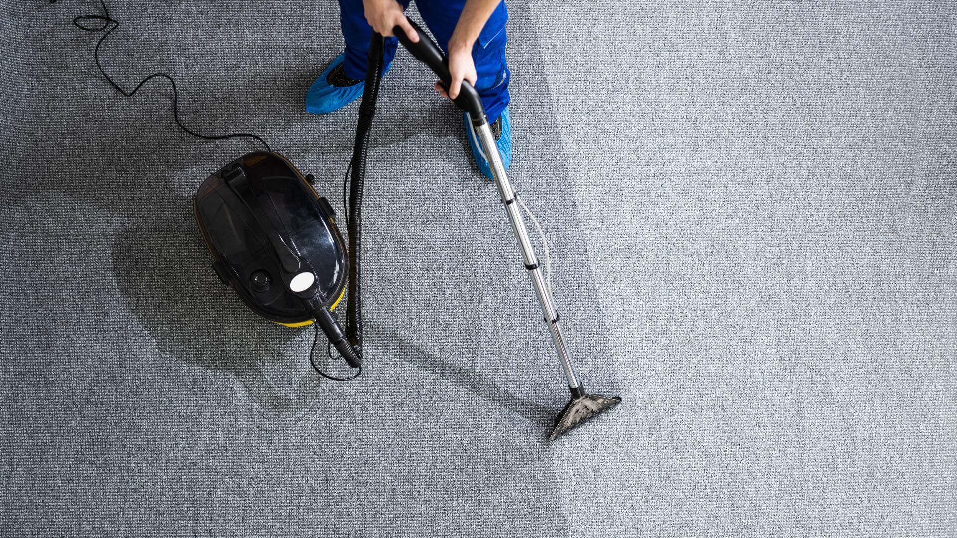 How to Craft a Church Custodian Job Description
