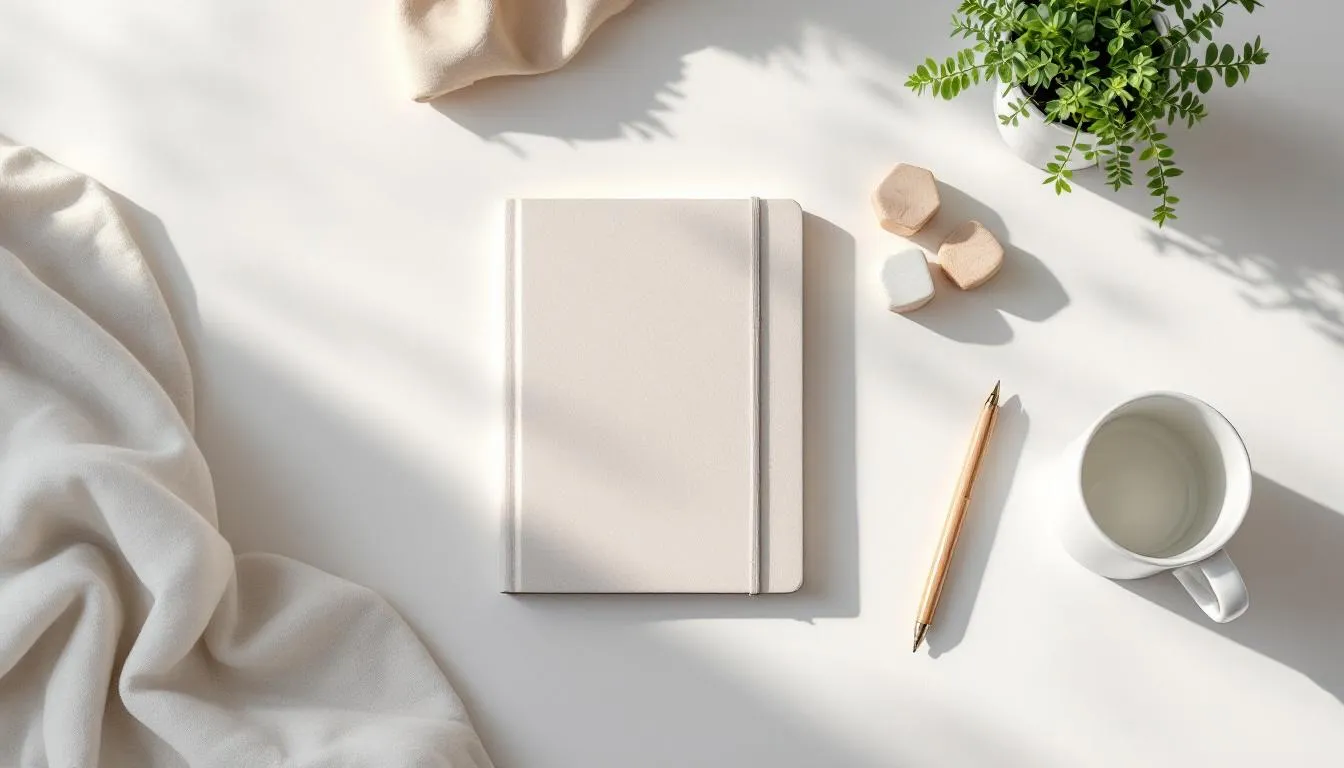 Ultimate Guide to the Best Declutter Journal for a Clutter-Free Life ...