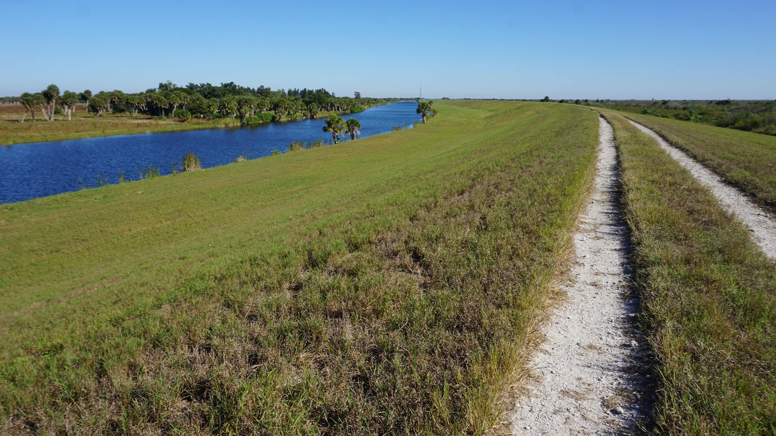 Extended Biking Excursions in Florida