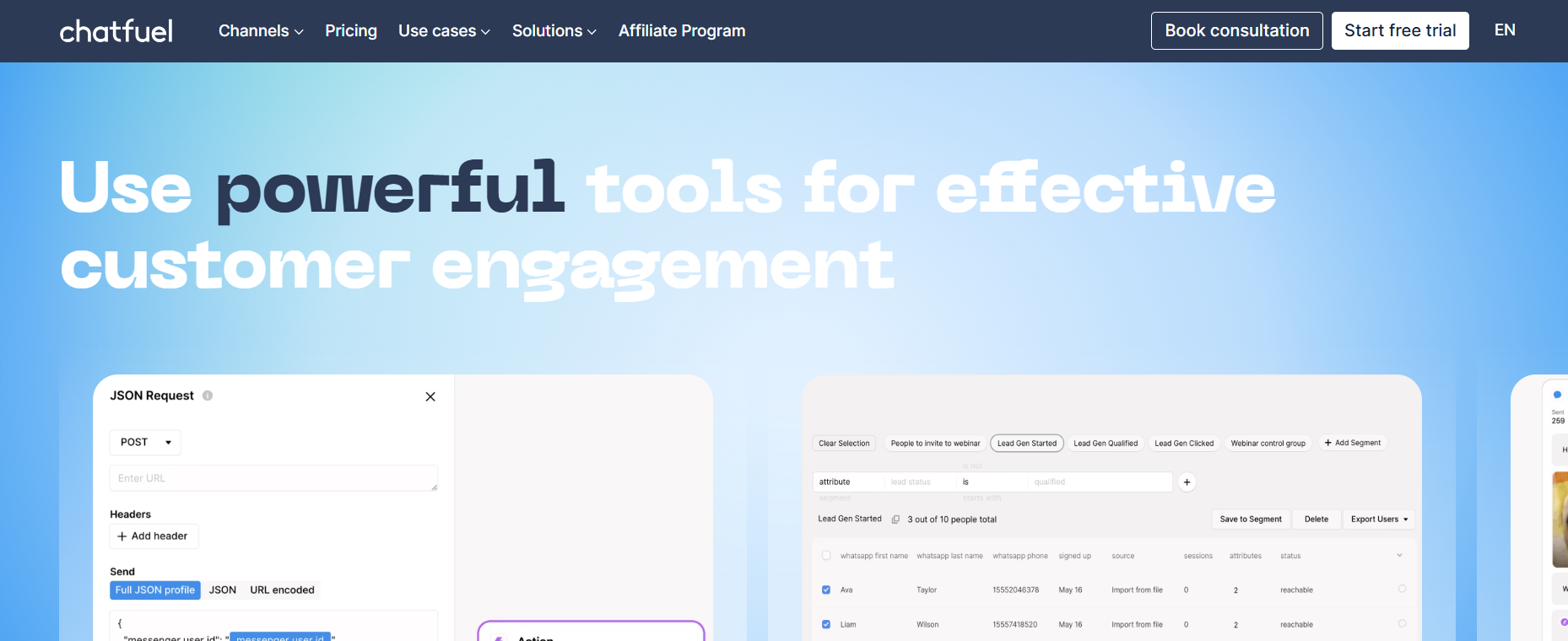 Marketing Apps Florists Can Use To Attract Buyers - Marketing Apps - Metrobi