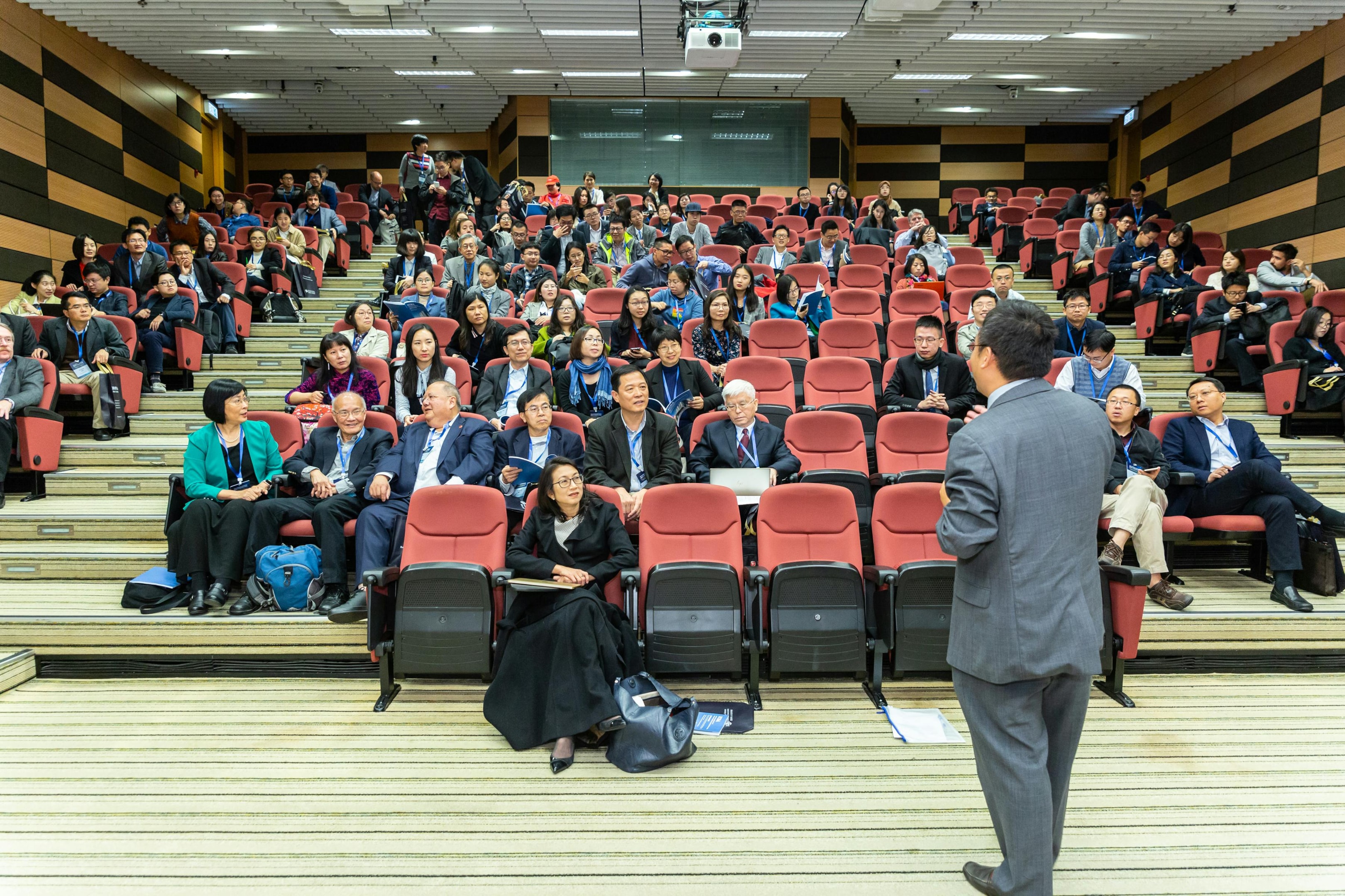 Social Media Marketing target Audience