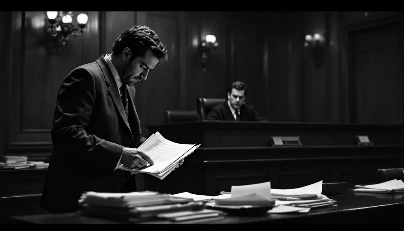 A breakdown of the costs associated with hiring a criminal defense attorney.