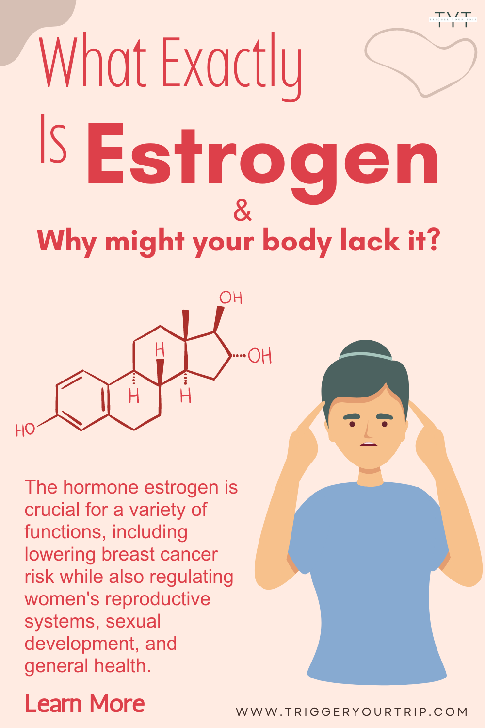 The 12 Best Supplements To Increase Estrogen Naturally