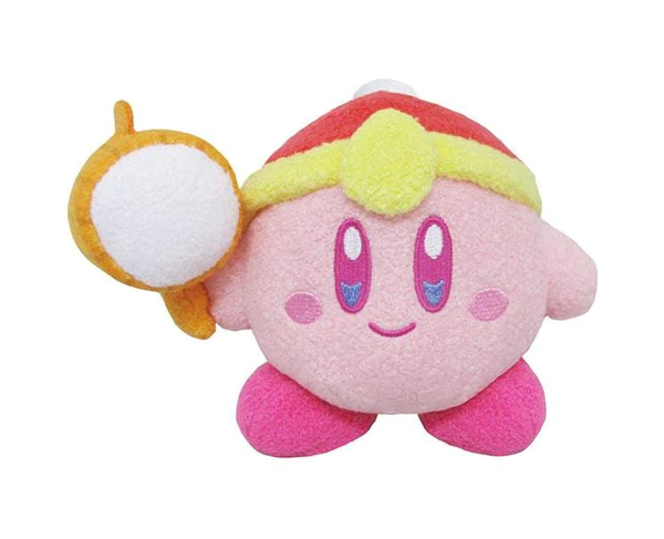 King Dedede Kirby Plushie