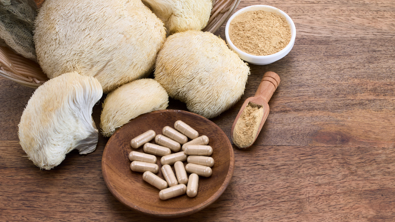 herbs for premenstrual syndrome