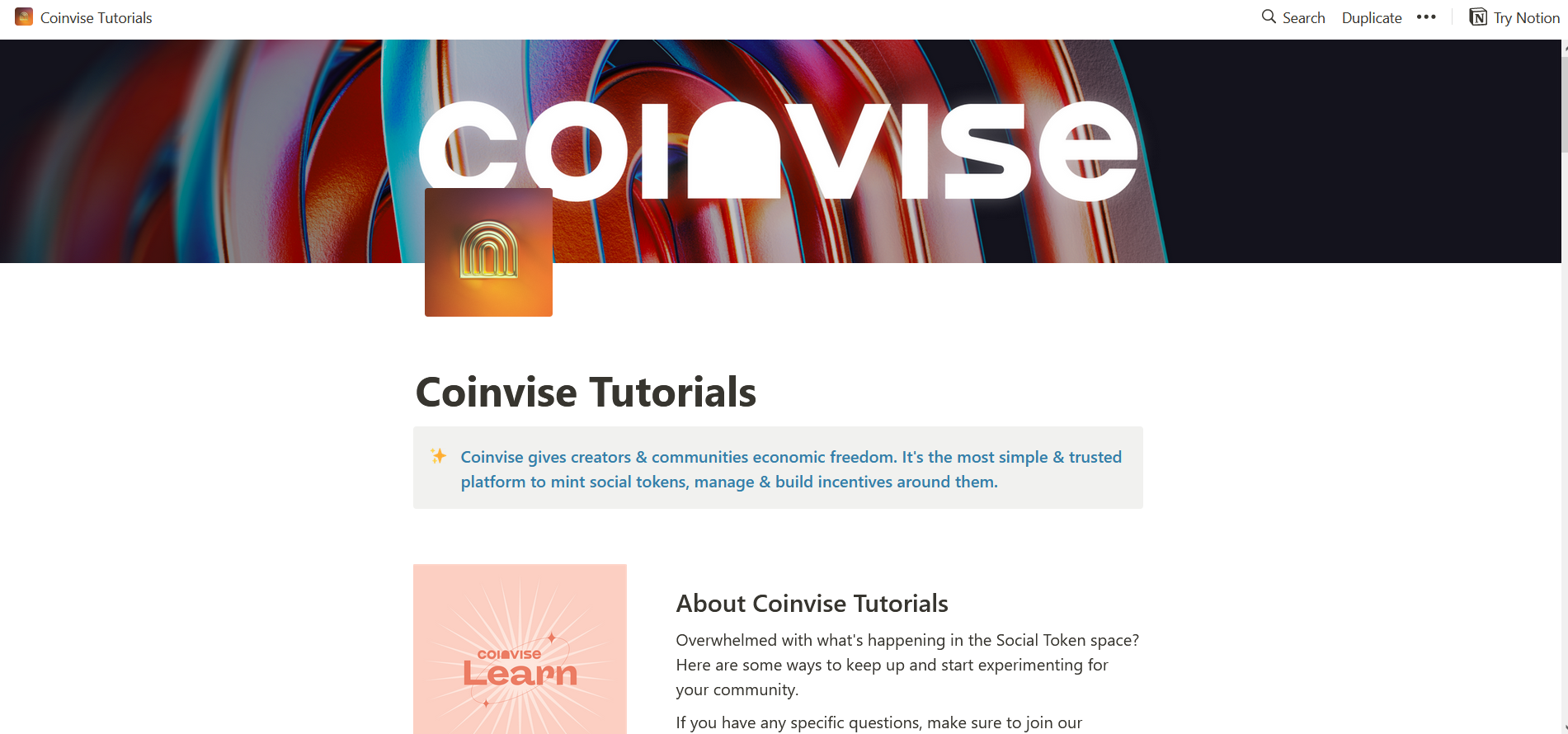 Coinvise: The Next Generation Cryptocurrency Investment Platform