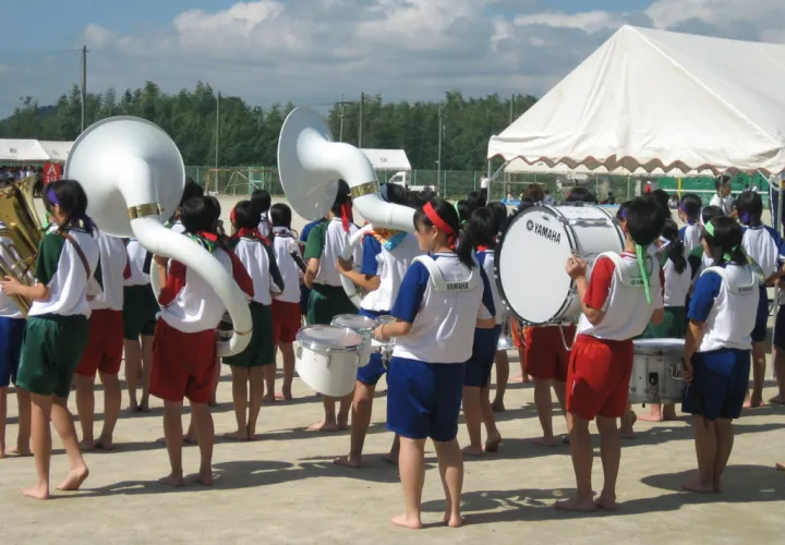 Physical Education Day