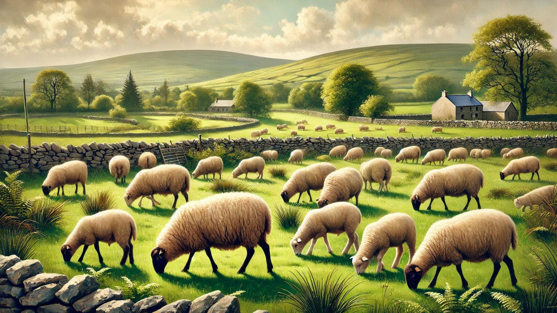 Sheep-in-Ireland-Key-Facts-and-Popular-Breeds