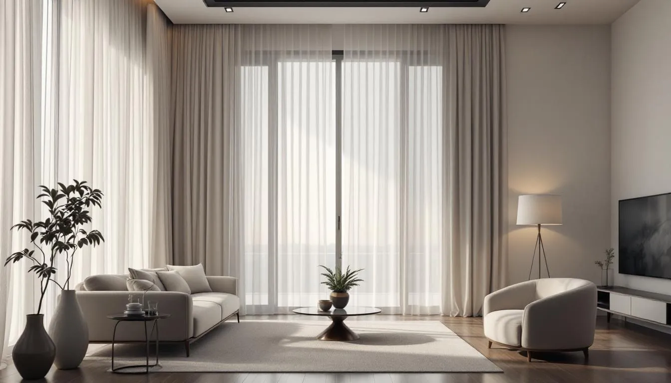 Choosing the right curtain cleaning company in Dubai.