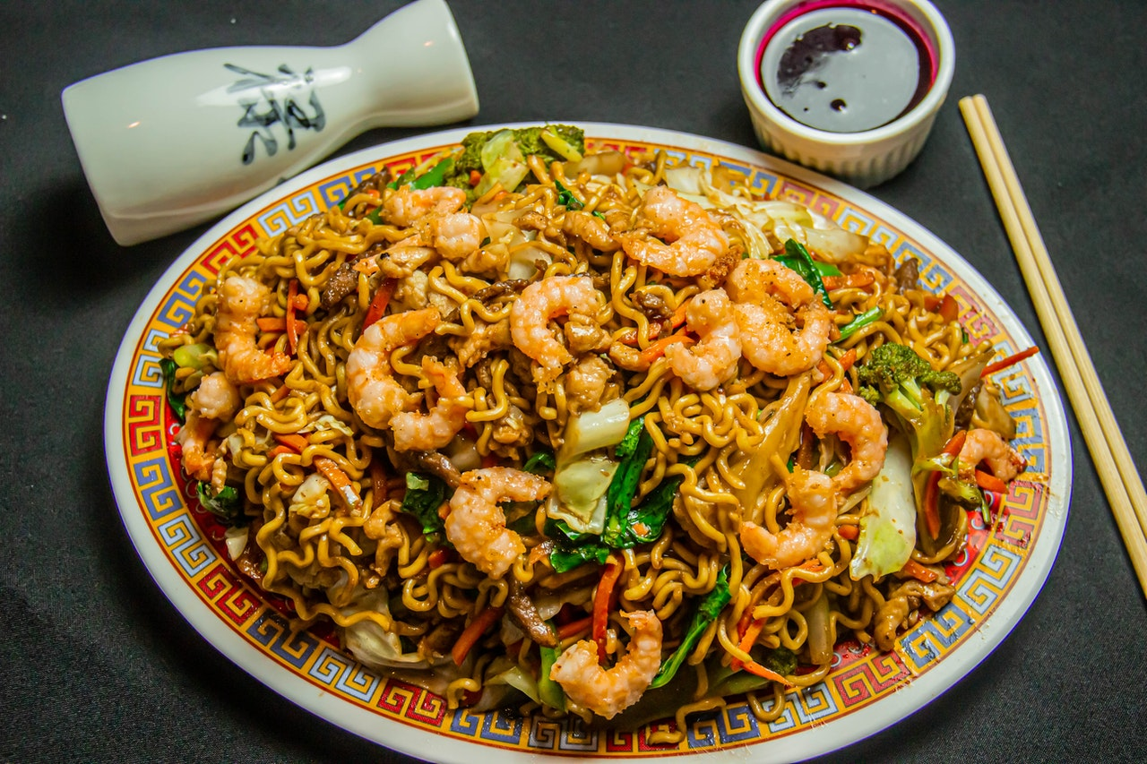 chow mein recipes, chow mein dish, chow mein sauce