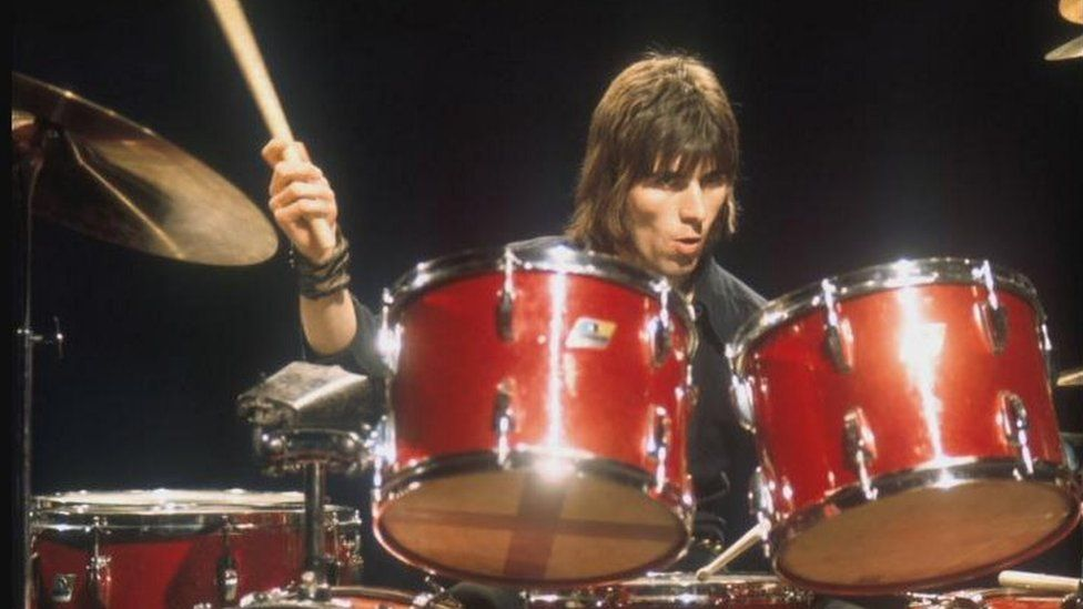 cb35c294 7142 44d3 9fb7 46be5c6d3b49 | Zero to Drum Cozy Powell Mientras Si Exhibe