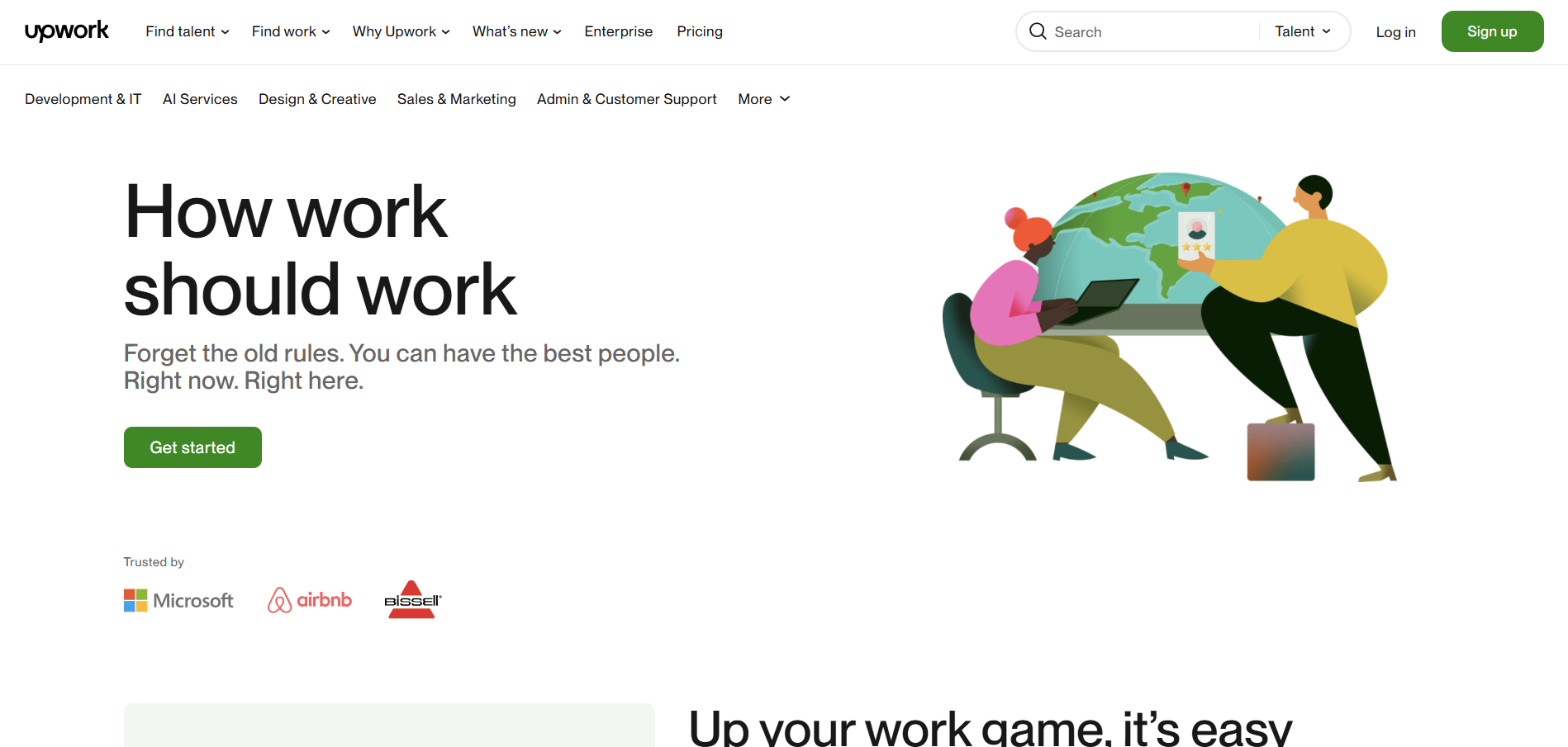 Upwork