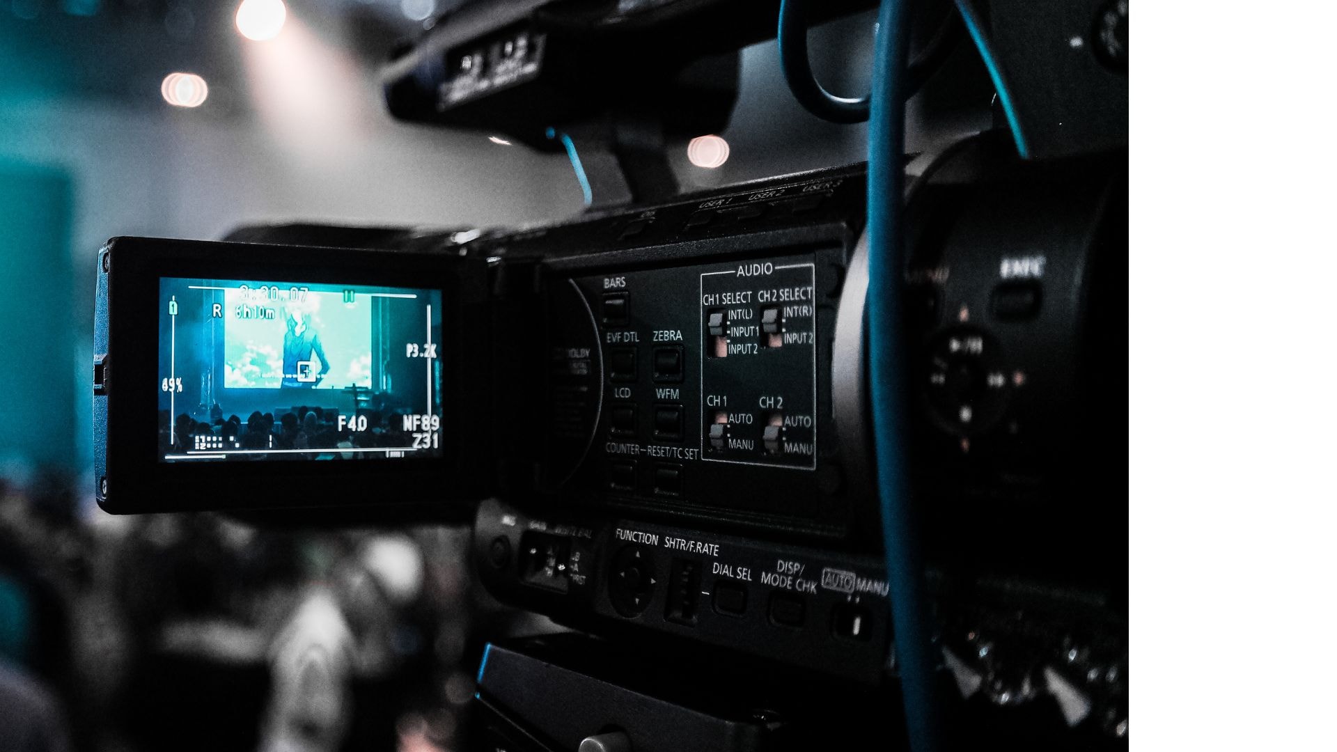 Engage Through Livestreaming