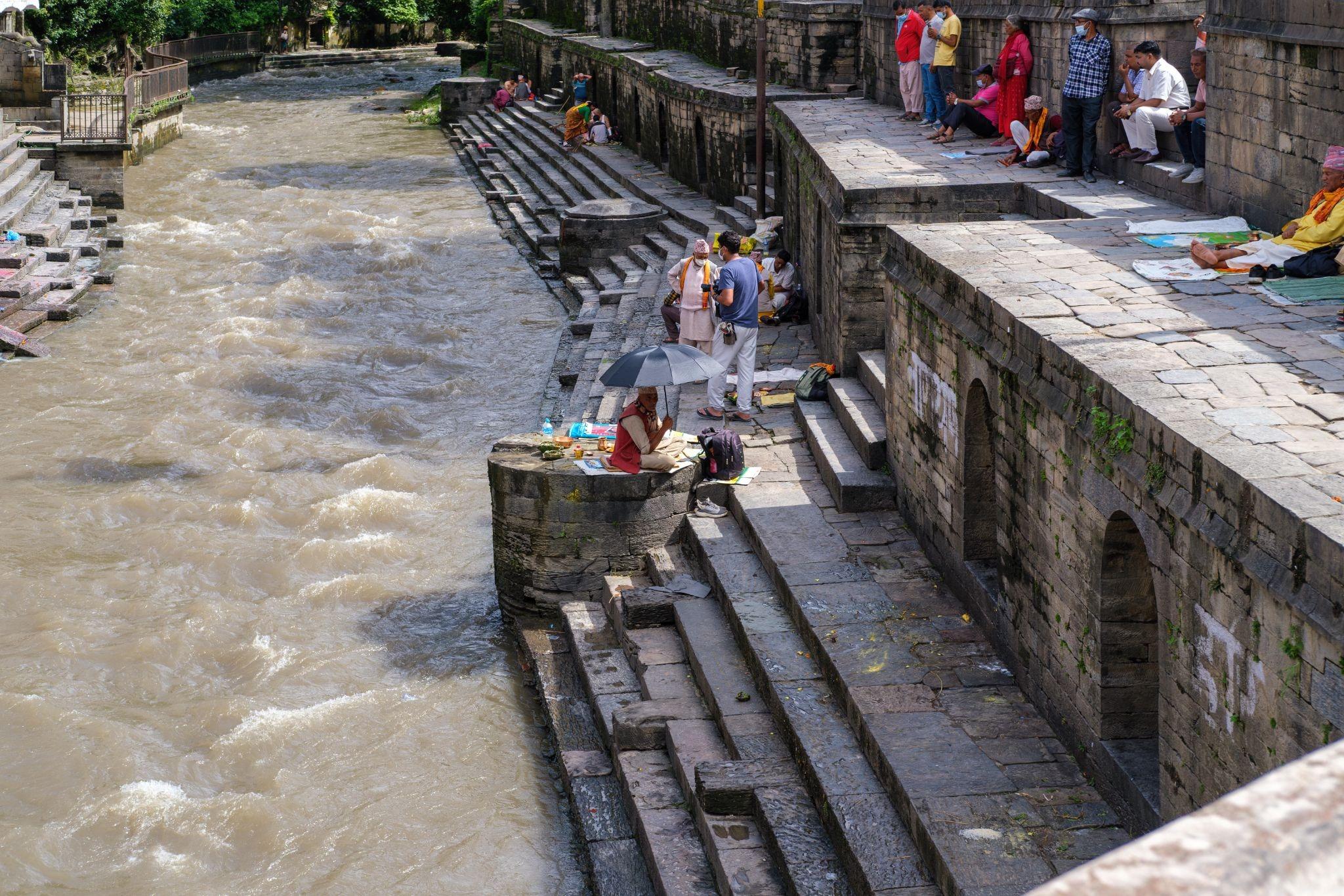 Pashupatinath Temple