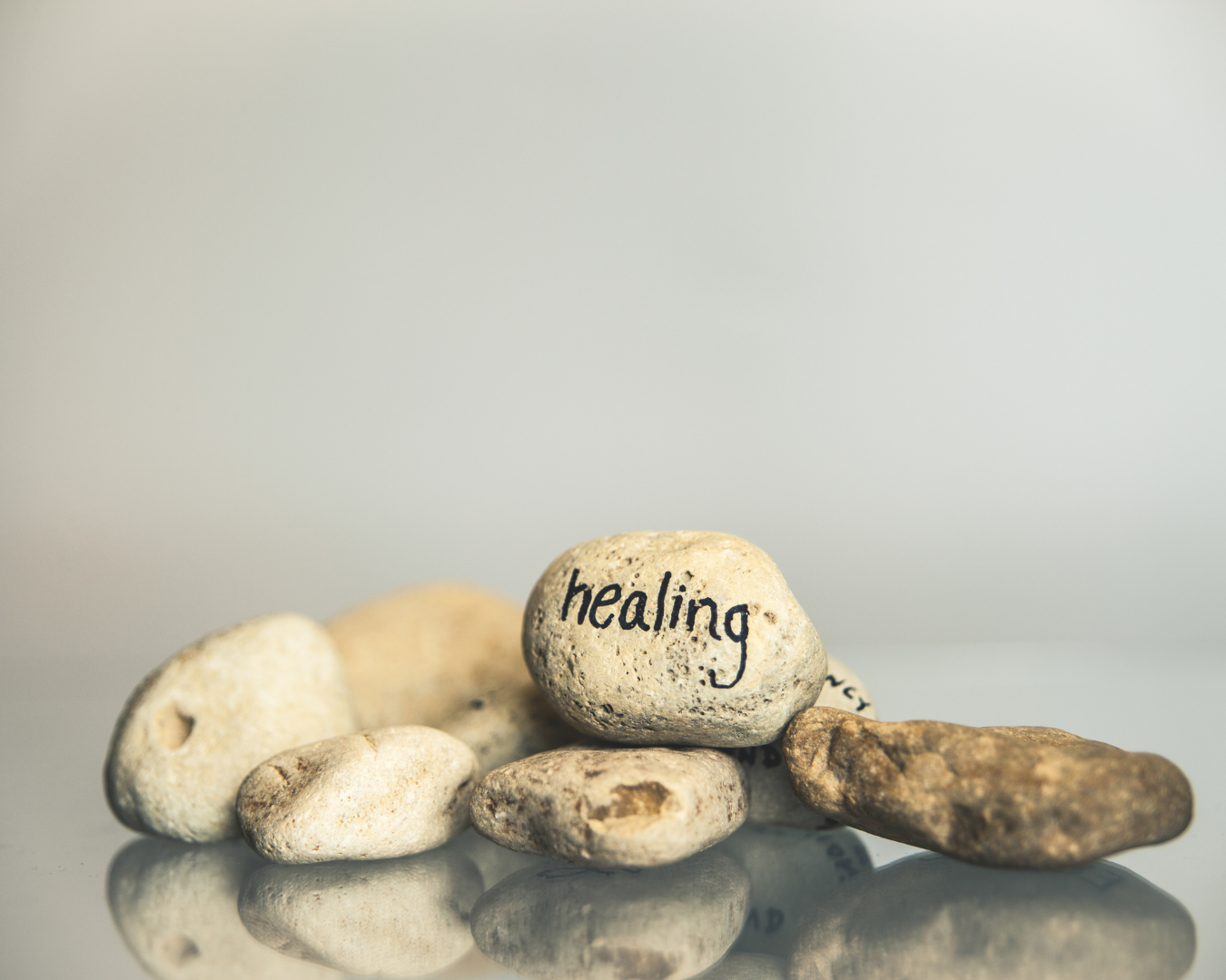 healing process