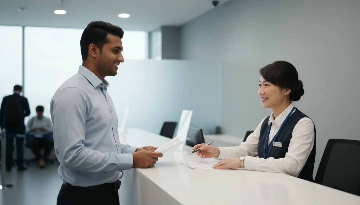 Order, Spelling, And Weird Characters: The Tiny Differences That Make A Dummy Ticket Look “Wrong”