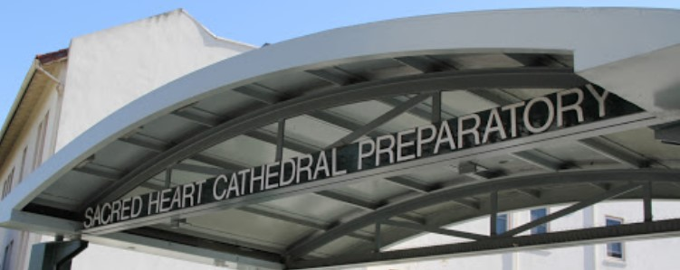 Sacred Heart Cathedral Preparatory