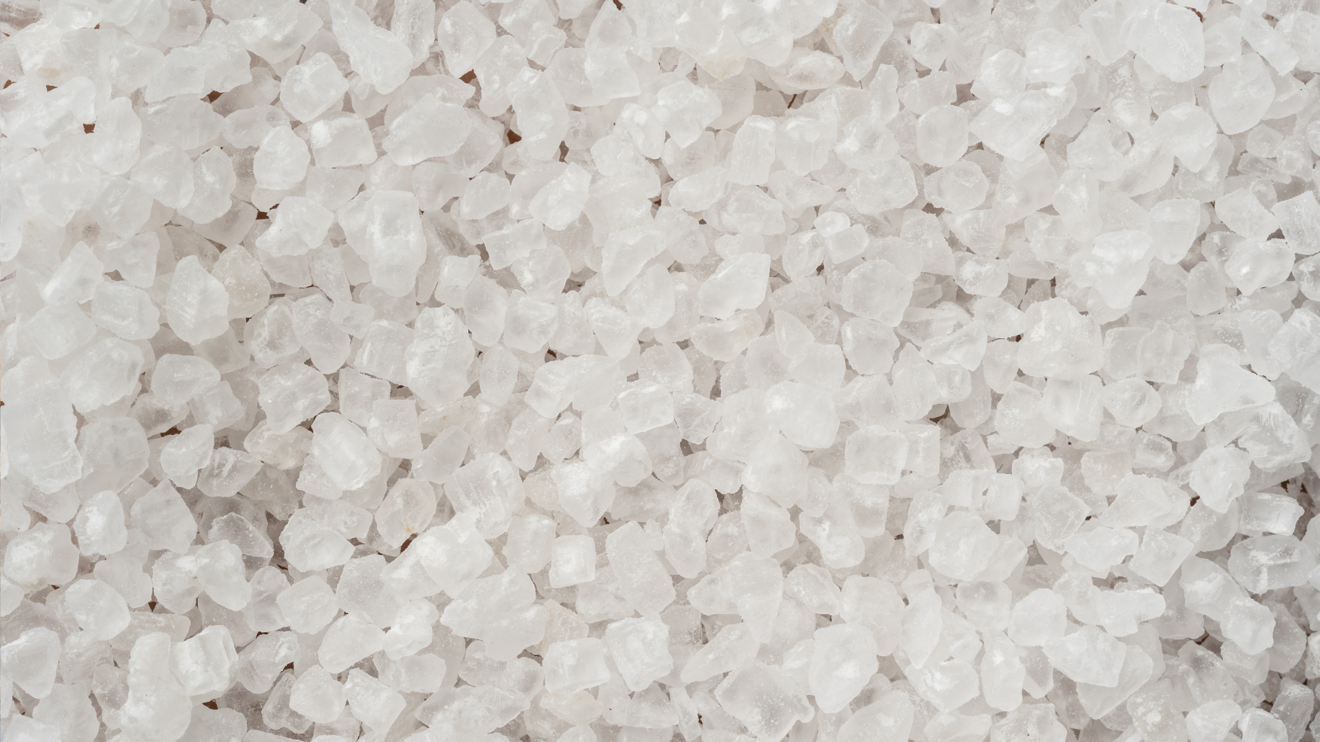 Epsom salt, which can be a DIY tree stump removal method.