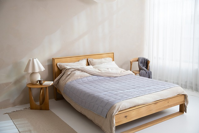 Reinforcing Your Bed Frames and Bed Slats: