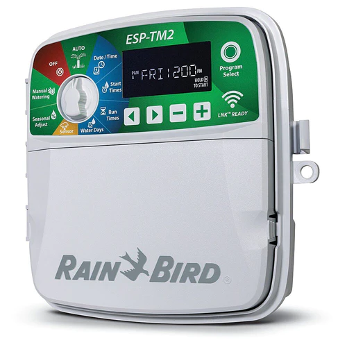 Operate your lawn maintenance from anywhere in Australia and the world with a smart irrigation controller
