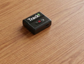 Tracki Mini GPS Tracker Tracki Model Mini Real time GPS Tracker